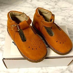 Zimmerman Shoes